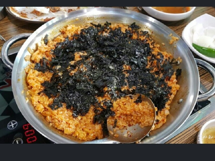대추나무골감자탕 이미지