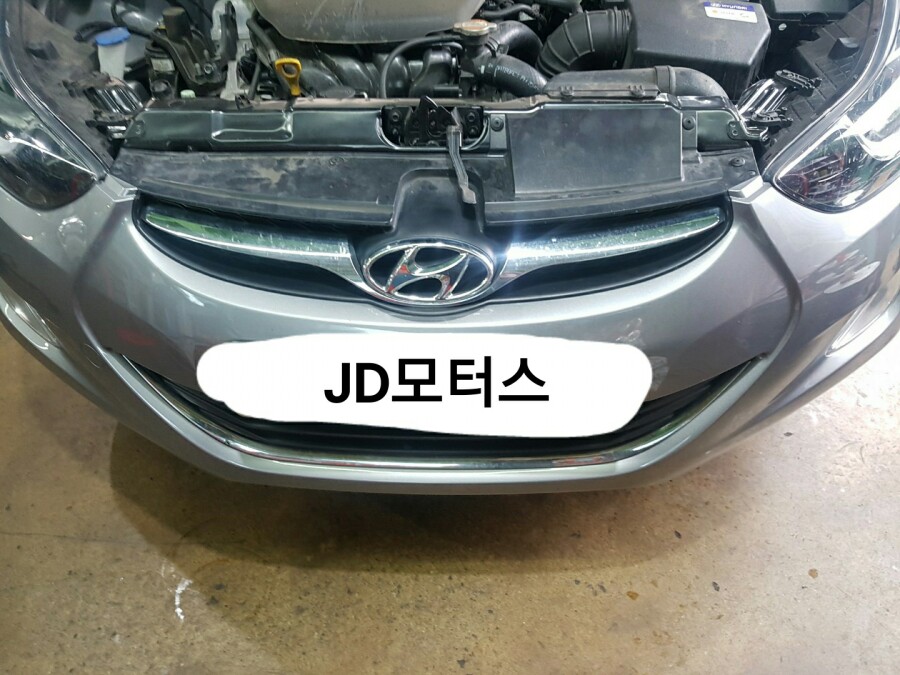 MD오토경남창원 이미지
