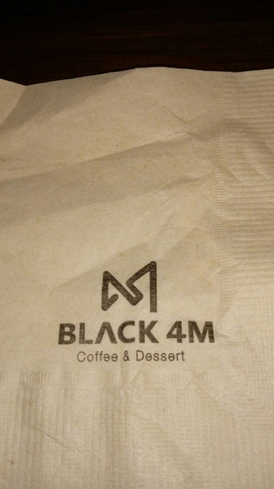 Black 4M(블랙포엠) 이미지