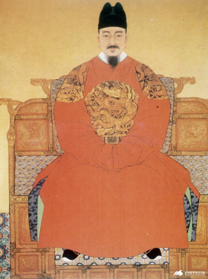 세종대왕갈비 이미지