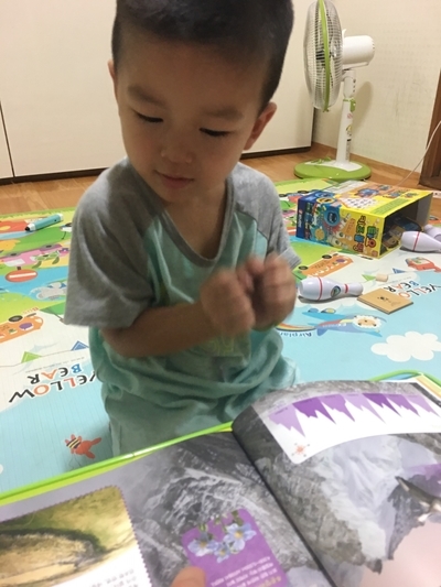 산과숲 이미지