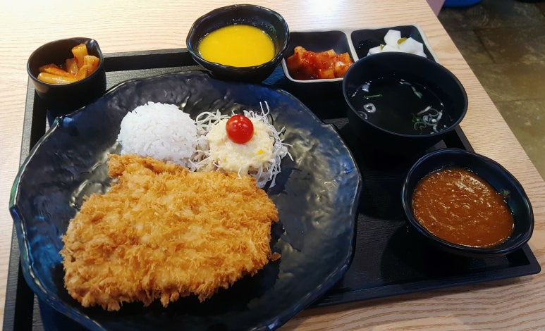 영호돈까스 이미지