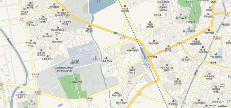 주식회사 권선개발 이미지