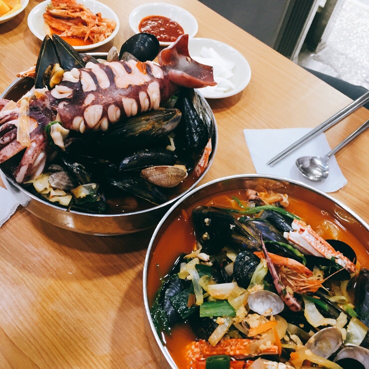 사거리짬뽕집 이미지