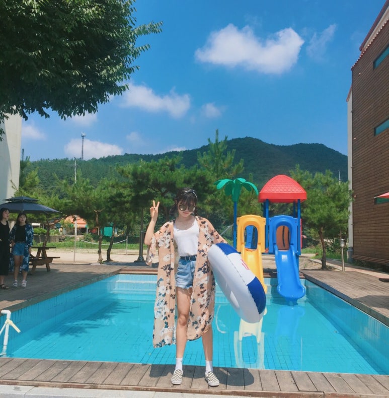 금관숲별장 이미지