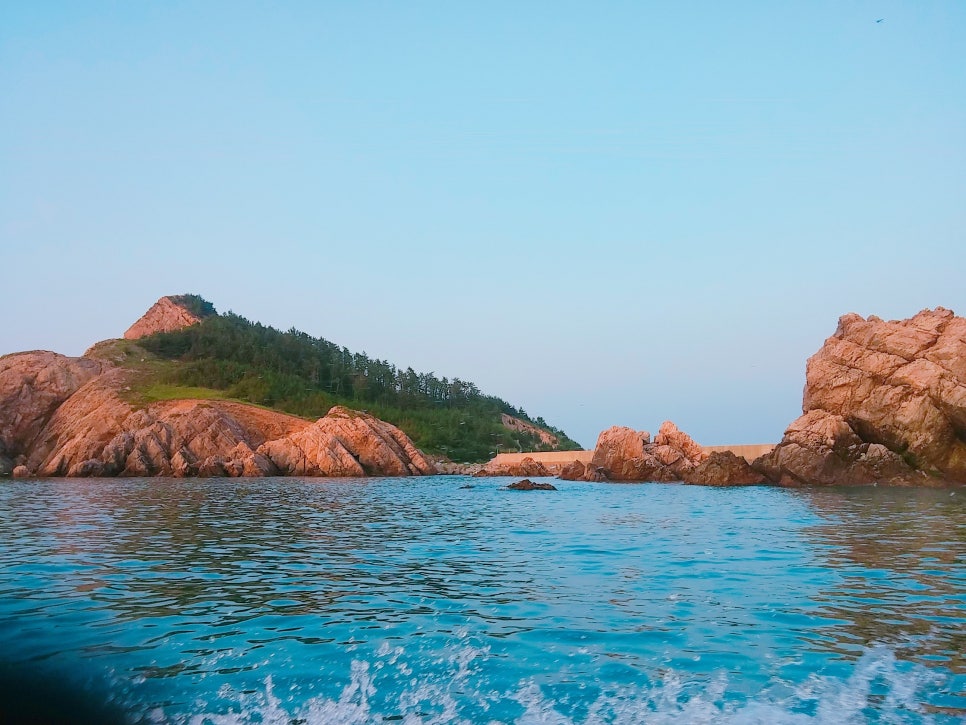 흑산도 이미지