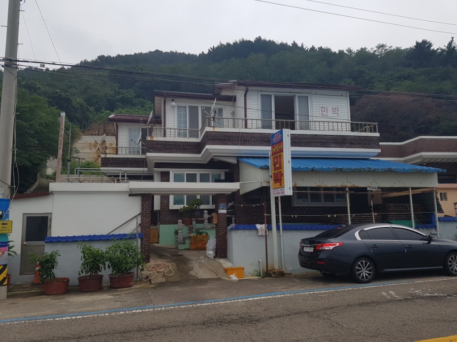 해맞이민박 이미지