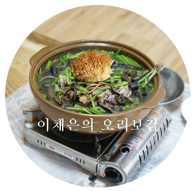 오리보감 이미지