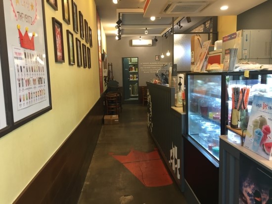 더벤티 센텀점 이미지
