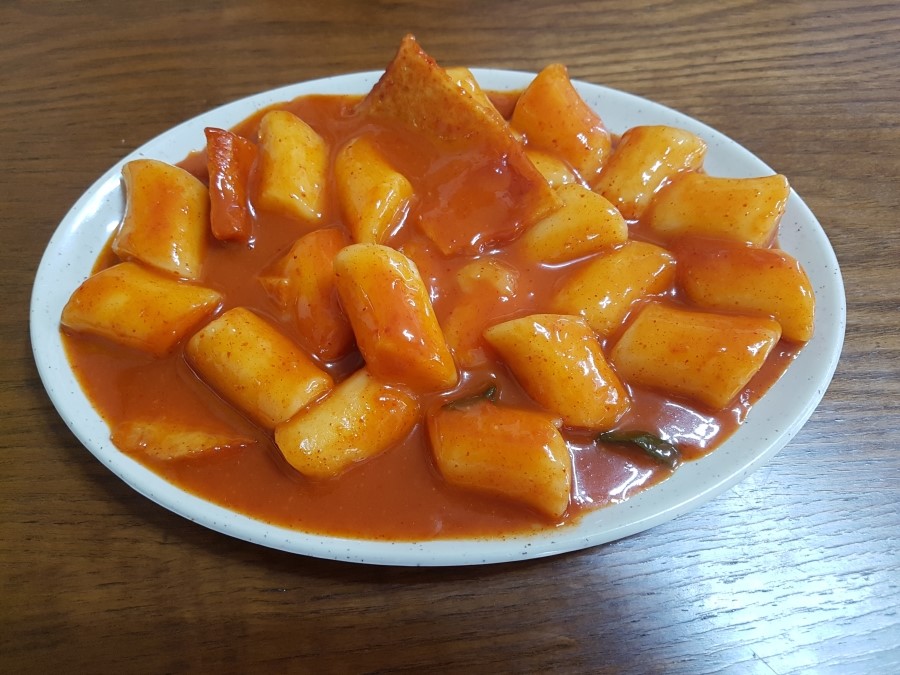 153분식 이미지