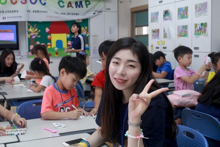 안녕 씨밀레 이미지