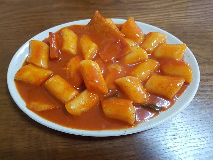 153분식 이미지
