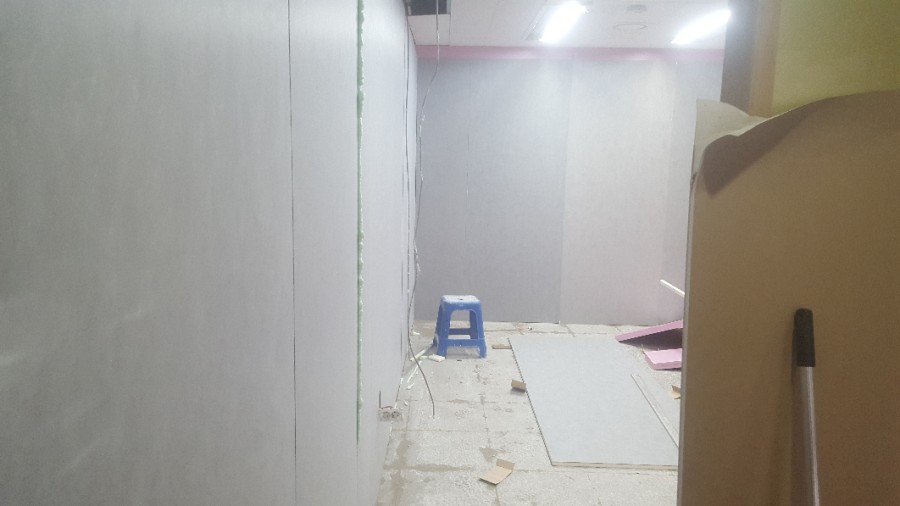 (주)하림(인천축산물센터) 이미지