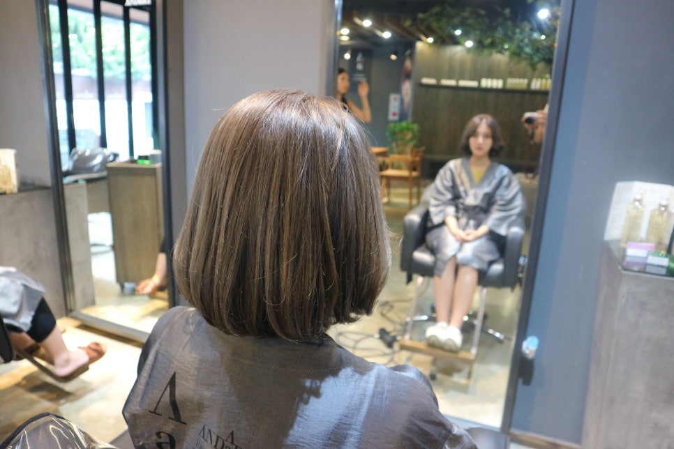 주헤어아트 이미지