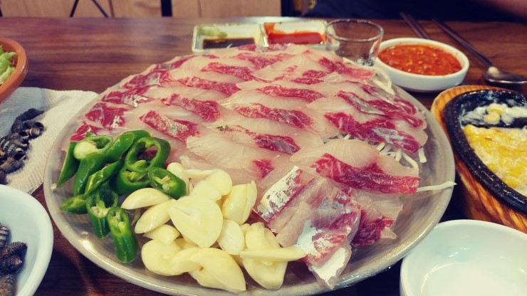 원당횟집 이미지