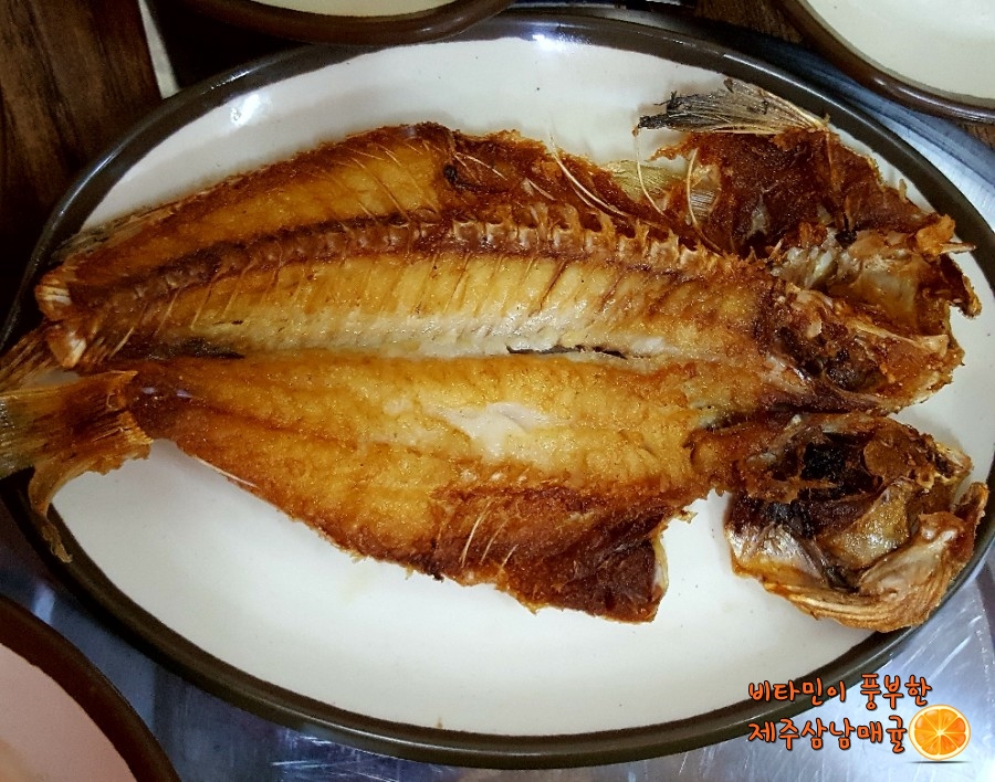 장수마을밥상 이미지