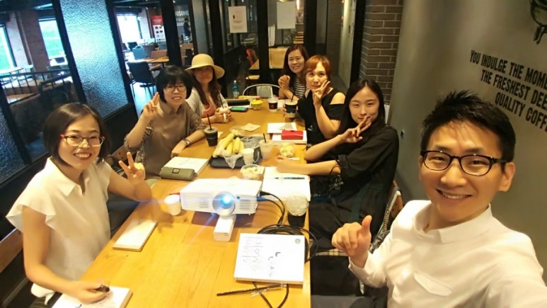 글사랑 이미지