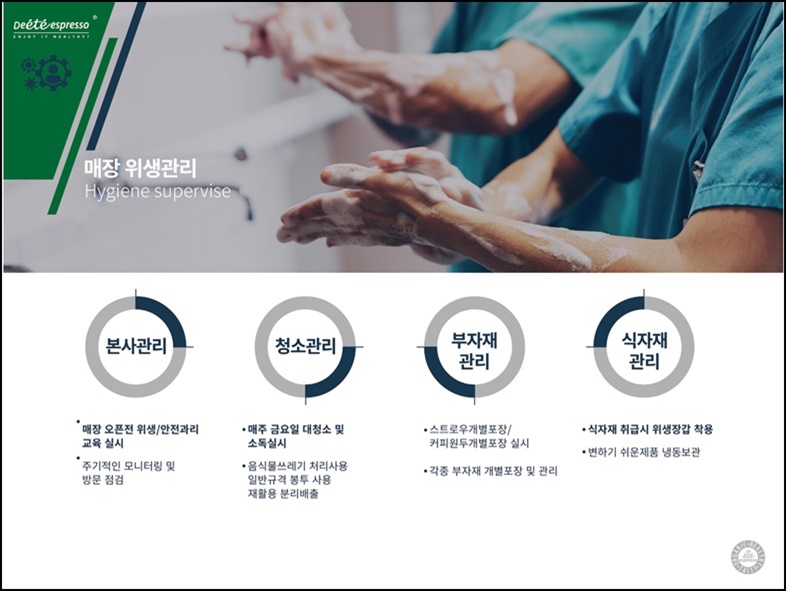 디에떼에스프레소 이미지
