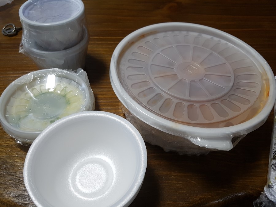 뚱보식당 이미지