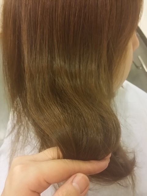 우리헤어 이미지