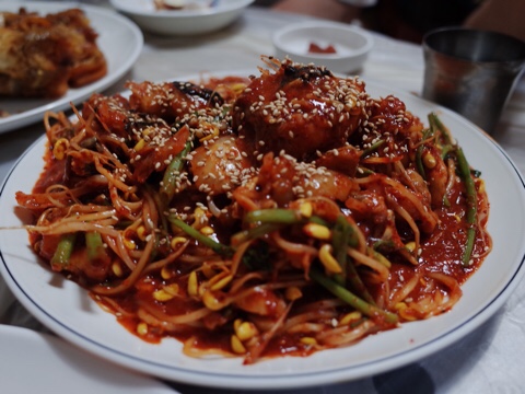 용암동족발명장 이미지