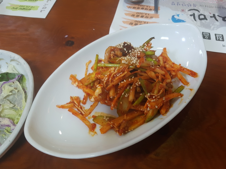 남도제철음식점 이미지
