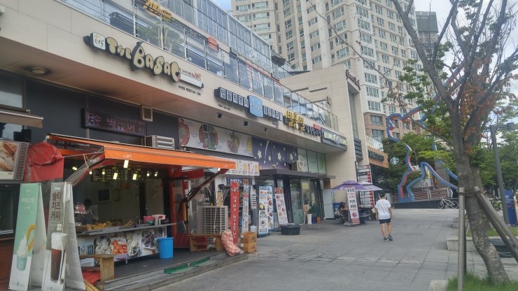 바삭(BASAC) 이미지