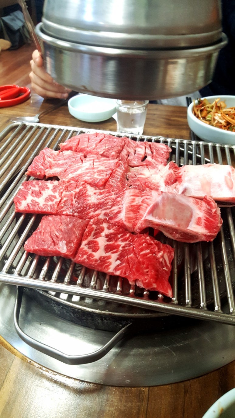 부일갈비 이미지