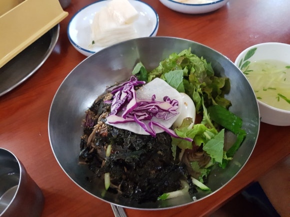 청용막국수 이미지