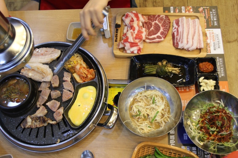 생고기대학교 이미지