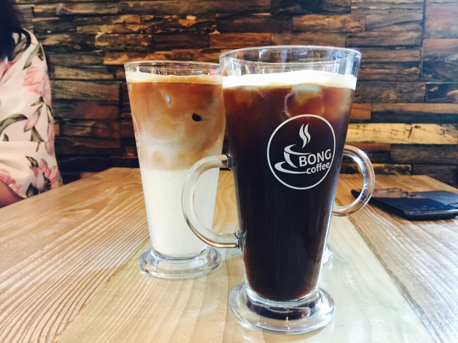 봉커피(BONG COFFEE) 이미지