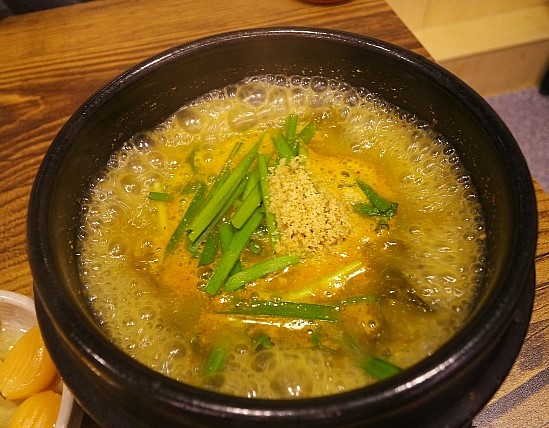 선운산민물장어 이미지