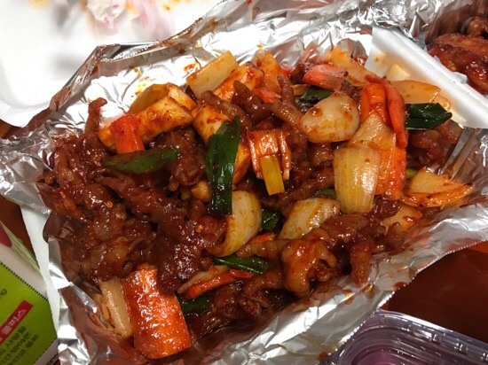 호야야식 이미지