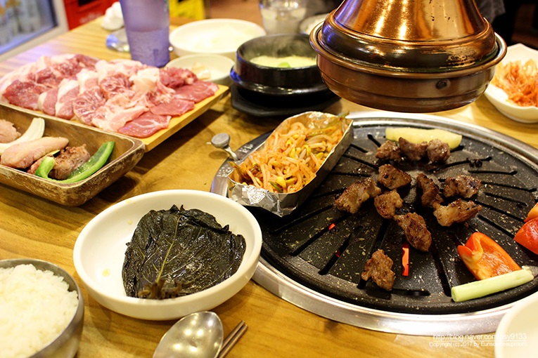 참뽈살 이미지