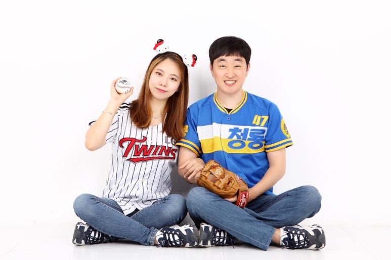 파란구름사진관 이미지