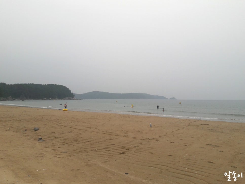 학암포노을펜션 이미지