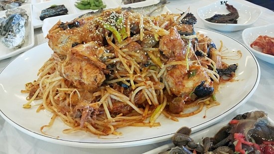 와시락와시락 이미지