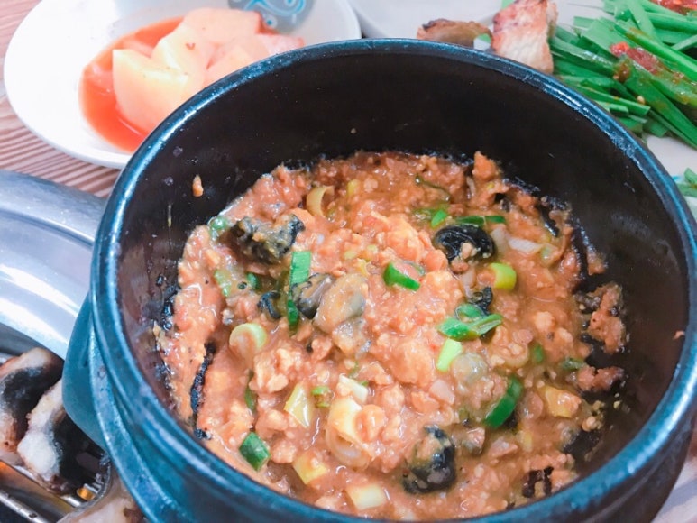 나룻터숯불장어구이 이미지