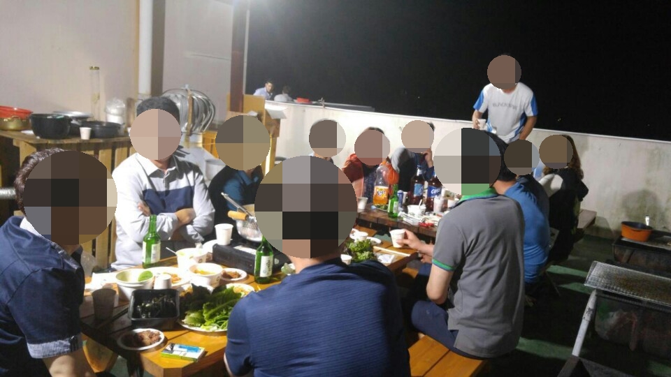 뉴송정펜션민박 이미지