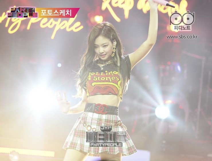 파티피플(party people) 이미지