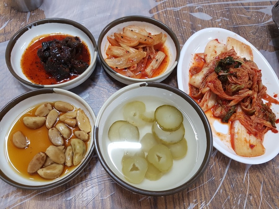 장수옻닭 이미지