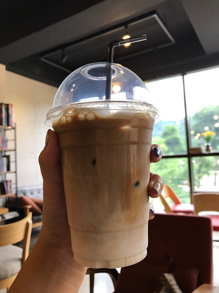 커피모이라(coffee moira) 이미지