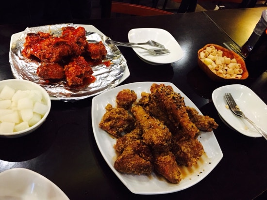 썬더치킨성남 이미지