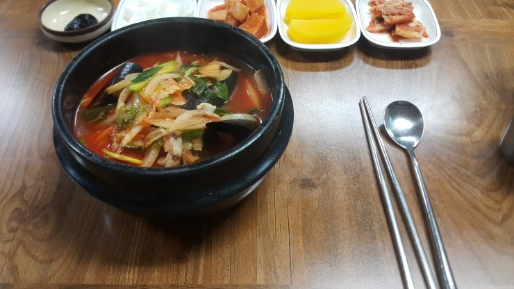 전설의간짜장 이미지