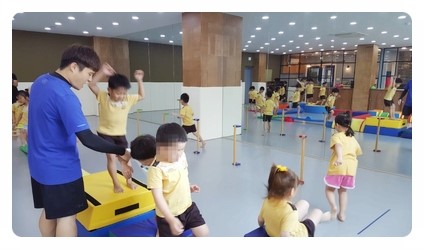 하이키즈스포츠아카데미 이미지