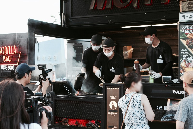 도깨비푸드 이미지
