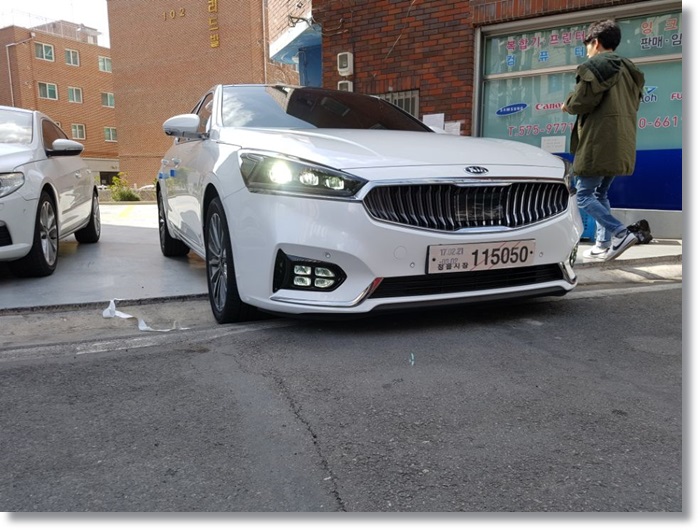 대광렌트카 이미지