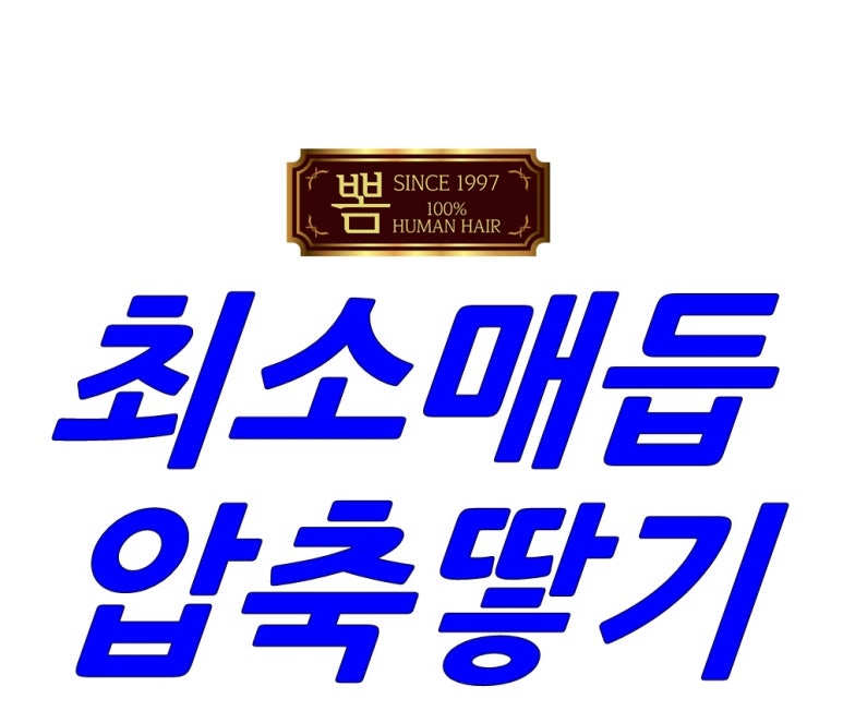 머리머리 이미지