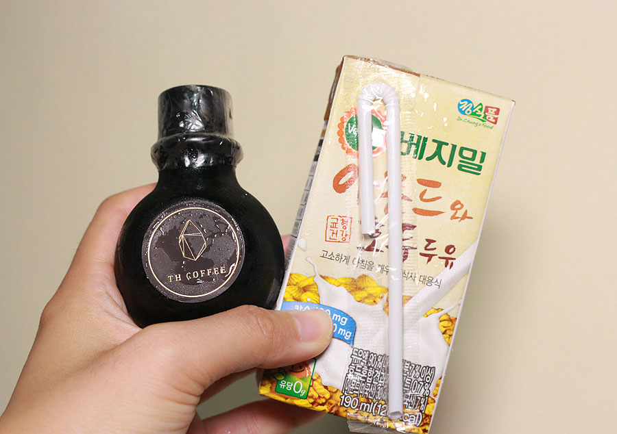 티에이치커피 이미지
