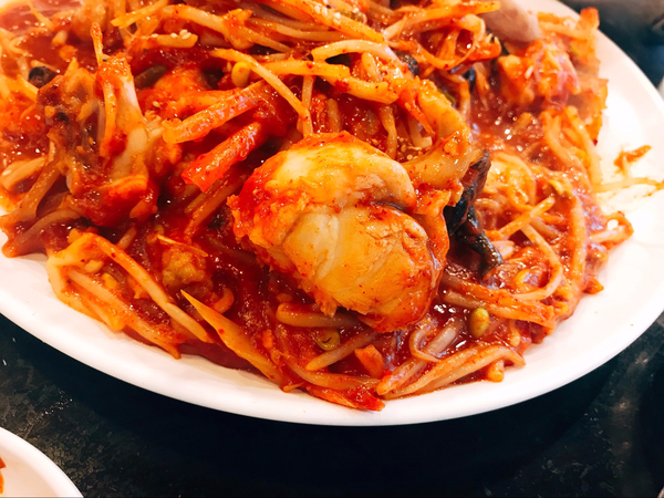성진콩나물 이미지